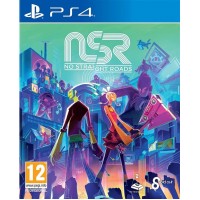 No Straight Roads (PS4)